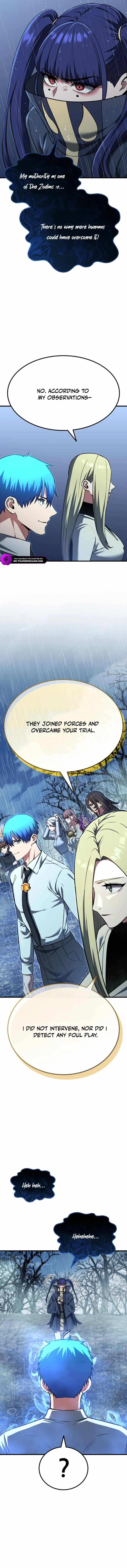 What Can I Do Alone? Chapter 36 3